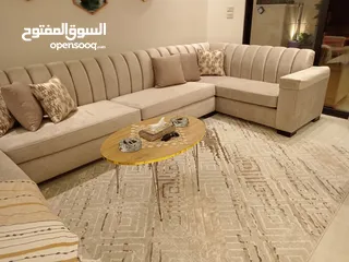  16 مشغل وتنجيد ابو يزيد اللولو الكافة أعمال التنجيد والكورنرات