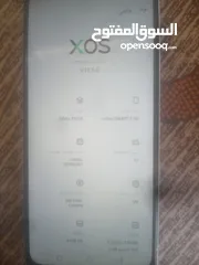  4 انفنكس سمارت 7