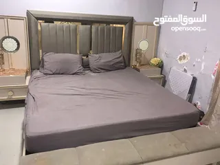  3 غرفه تركي درجه اولى