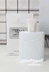  4 ثلاث علب عطور عالمية بسعر عطر واحد