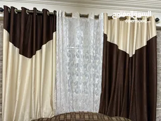  9 غرفة معيشة