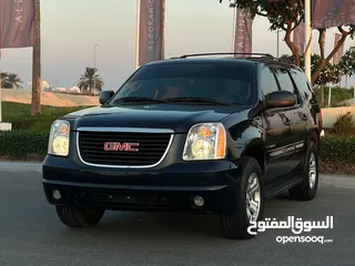  3 ‎جي ام سي يوكن GMC Yukon SLE 2008