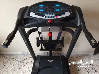  1 جهاز رياضة