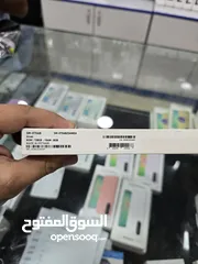  3 Samsung Tab s8 5G جديد مسكر بسعر مميز