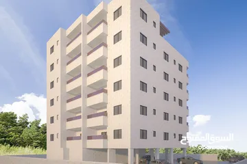  6 اسكان الافرست تملك شقه دفعه 100 الف شيكل