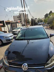  2 جولف 2015 فحص ممتاز