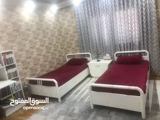  3 منزل للبيع في قرية ابو صياح
