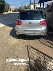  1 جولف 2006 اتوماتيك
