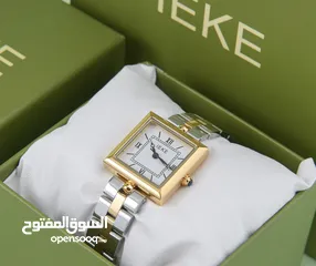  1 ساعات IEKE