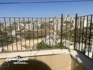  2 روف مفروش للايجار في الطيره قرب سريه رام الله واورجادا  لموظفين او موظفات