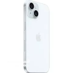  14 IPHONE 15 128GB جديد كفالة لمدة عام حميع الأوان متوفرة