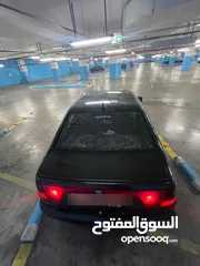  8 سيارة سيات قرطبة للبيع