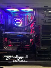  3 Black Pc gaming