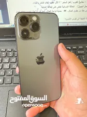  1 14 برو ماكس بحاله ممتازه