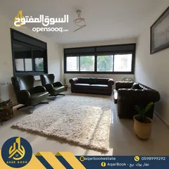  5 شقة مميزة جداً للبيع بموقع مميز