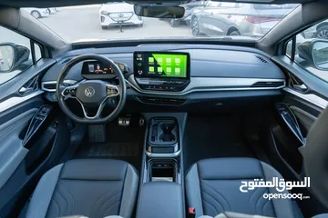  10 ID4 Pro piano black 2021