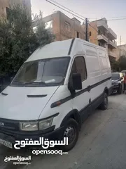  3 افيكو ڤان للبيع