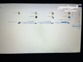  3 لابتوب hp للبيع بسعر مغري