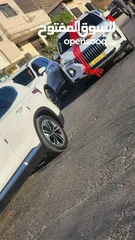  3 هيونداي سنتافيه 2019