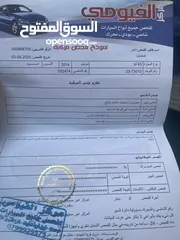  1 كيا k5 أوبتيما متور 2000 فل كامل موديل 2014
