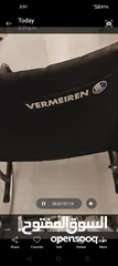  3 medical wheel chair Germany