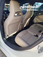  6 مارسيدس AMG 250