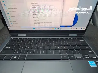  3 samsung laptop 12 th gen
