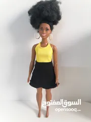 15 ألعاب أمريكية باربي فاخرة