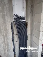  3 جميع اعمال الكهرباء
