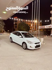  1 هونداي اكسنت 1600. 4 غيار