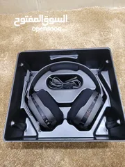  25 مجموعة سماعات قيمنج hyperx متوفر عدة اصناف