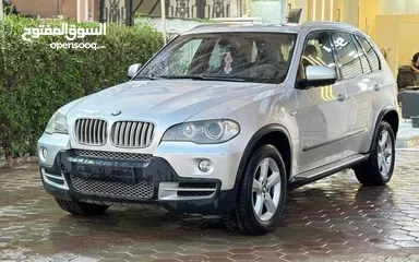  16 Bmw x5 2008