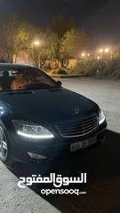  1 مرسيدس s350 الفحص موجود