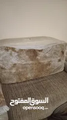  2 طقم كنب للبيع بسعر مغري