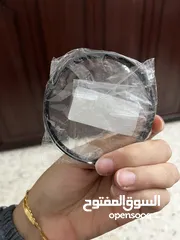  6 Canon EOS R كاميرا RF 70-200 عدسه  استخدام اسبوعين شبه جديد سعر لقطه ناااار
