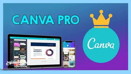  1 صمم بلا حدود مع حساب Canva مدى الحياة – إبداعك يستحق الأفضل