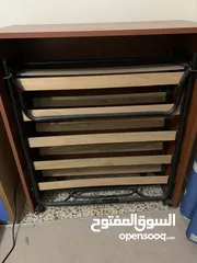  3 سرير متنقل