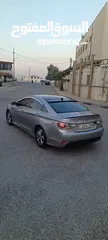  5 هيونداي سوناتا 2012 هايبرد فحص كامل