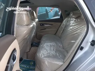  9 انفينيتي Q70 خليجي بحاله ممتازه فل مواصفات جاهزه للتسجيل والاستخدام