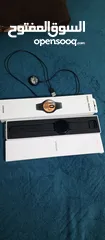  2 ساعة سامسونج galaxy watch 4 ملبوس مرتين
