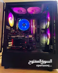  4 Gaming PC -Full