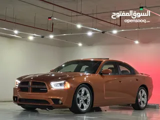  4 Dodge charger2011 for sale