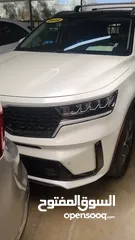  31 كيا سورنتو 2020 هايبرد 1600cc
