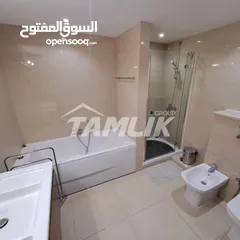  4 Fully Furnished Sea View Apartment for Rent in Al Mouj  REF 425YB