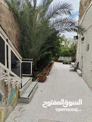  4 بيت /منزل تراثي / تجاري عادي ضمن سكن ج للبيع أو للأيجار