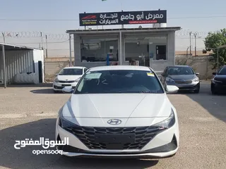  9 هيونداي انتي 2021 (حره )7جيد