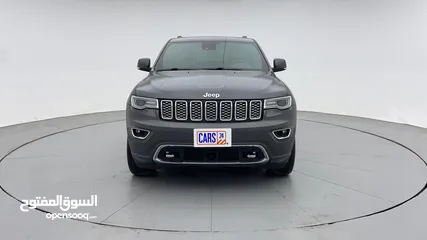  8 (FREE HOME TEST DRIVE AND ZERO DOWN PAYMENT) JEEP GRAND CHEROKEE