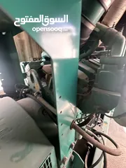  15 مولد كهرباء كمنز جديد 1100 KVA امريكي اصلي