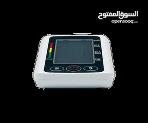  3 جهاز قياس ضغط الدم الناطق بالعربي