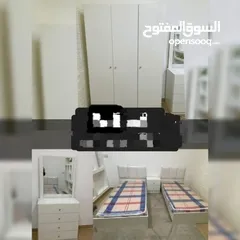  6 غرف نوم شبابية وبناتية تفصيل للبيع